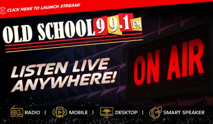 Listen Live