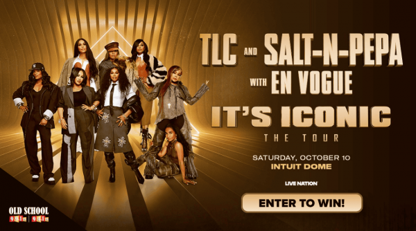 Promo ItsIconic KXFM